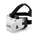 New Arrival Skyzone Fat Shark Head Mounted Goggle Video High-definition Transmission